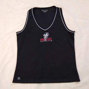 Champion | Ohio State Buckeyes Tank Top